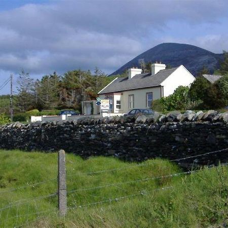 Achill View B&B Murrisk Exterior foto
