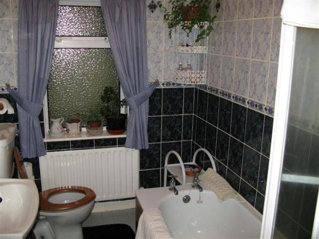 Achill View B&B Murrisk Habitación foto