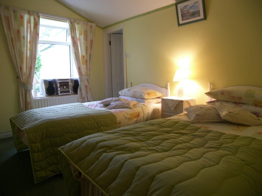 Achill View B&B Murrisk Habitación foto